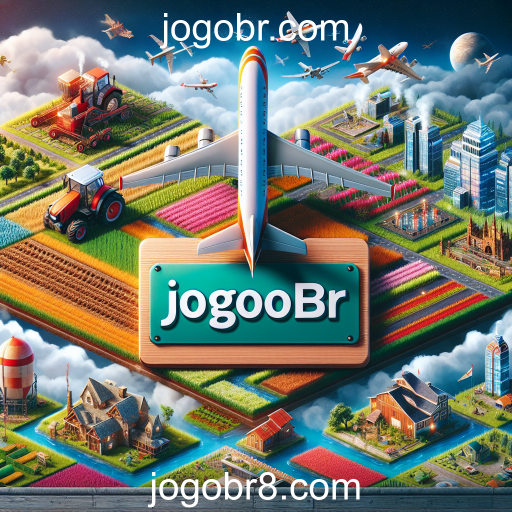 O Crescimento dos Jogos de Simulação: Uma Nova Era de Imersão